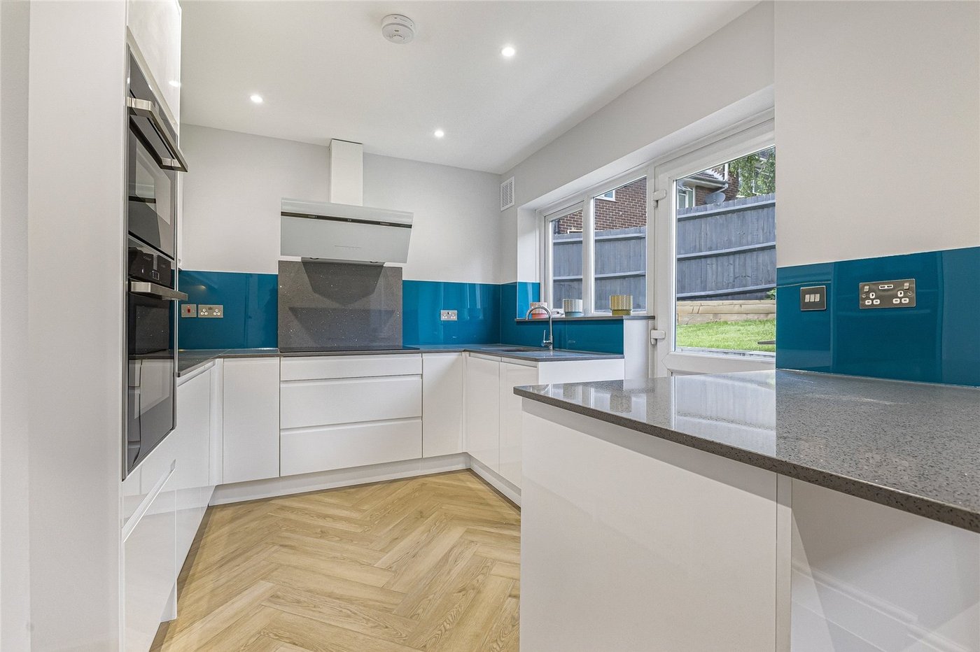 4 bedroom house for sale in Rochester | Robinson Michael & Jackson
