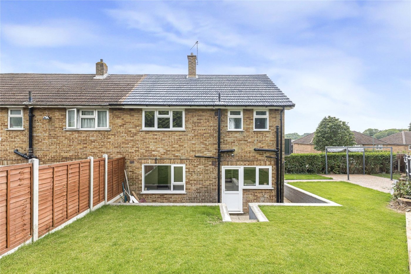 4 bedroom house for sale in Rochester | Robinson Michael & Jackson