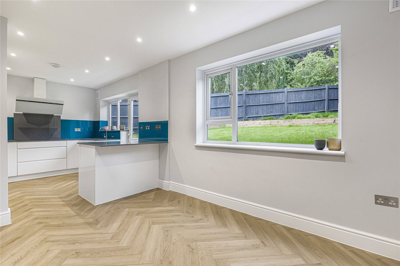 4 bedroom house for sale in Rochester | Robinson Michael & Jackson