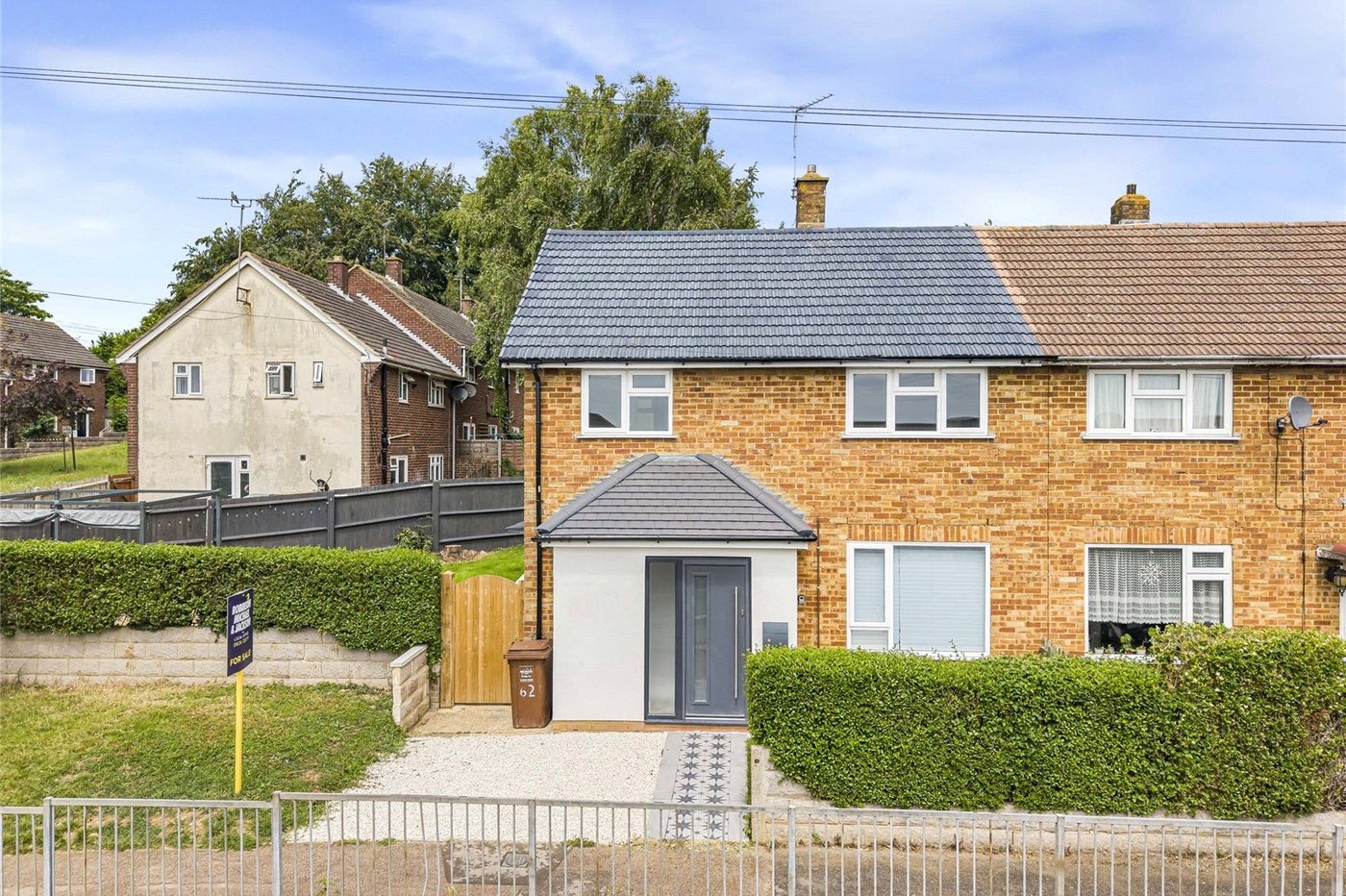 4 bedroom house for sale in Rochester | Robinson Michael & Jackson