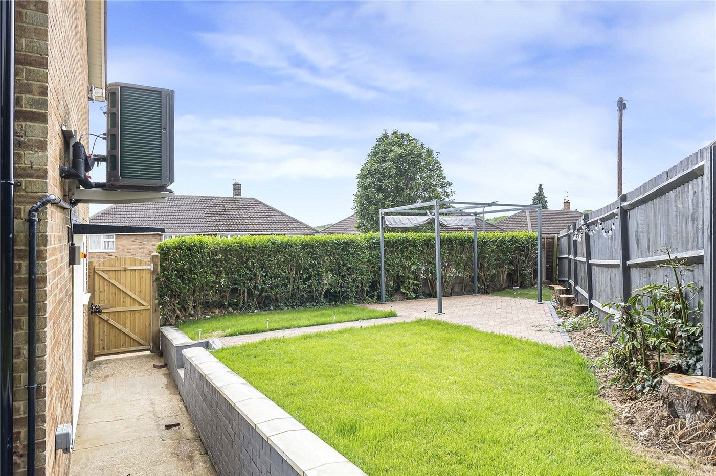 4 bedroom house for sale in Rochester | Robinson Michael & Jackson