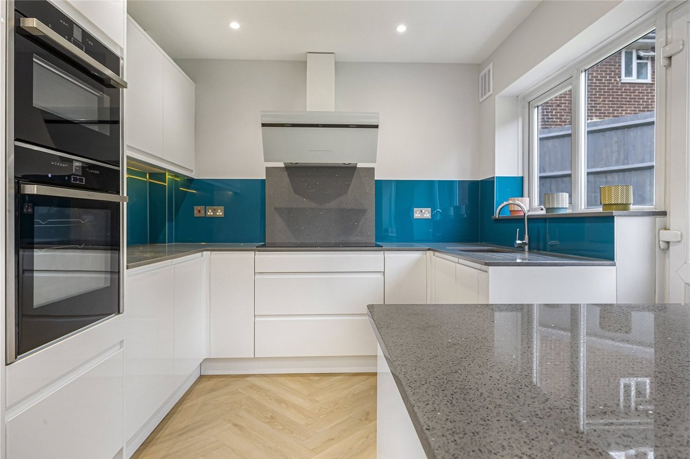 4 bedroom house for sale in Rochester | Robinson Michael & Jackson