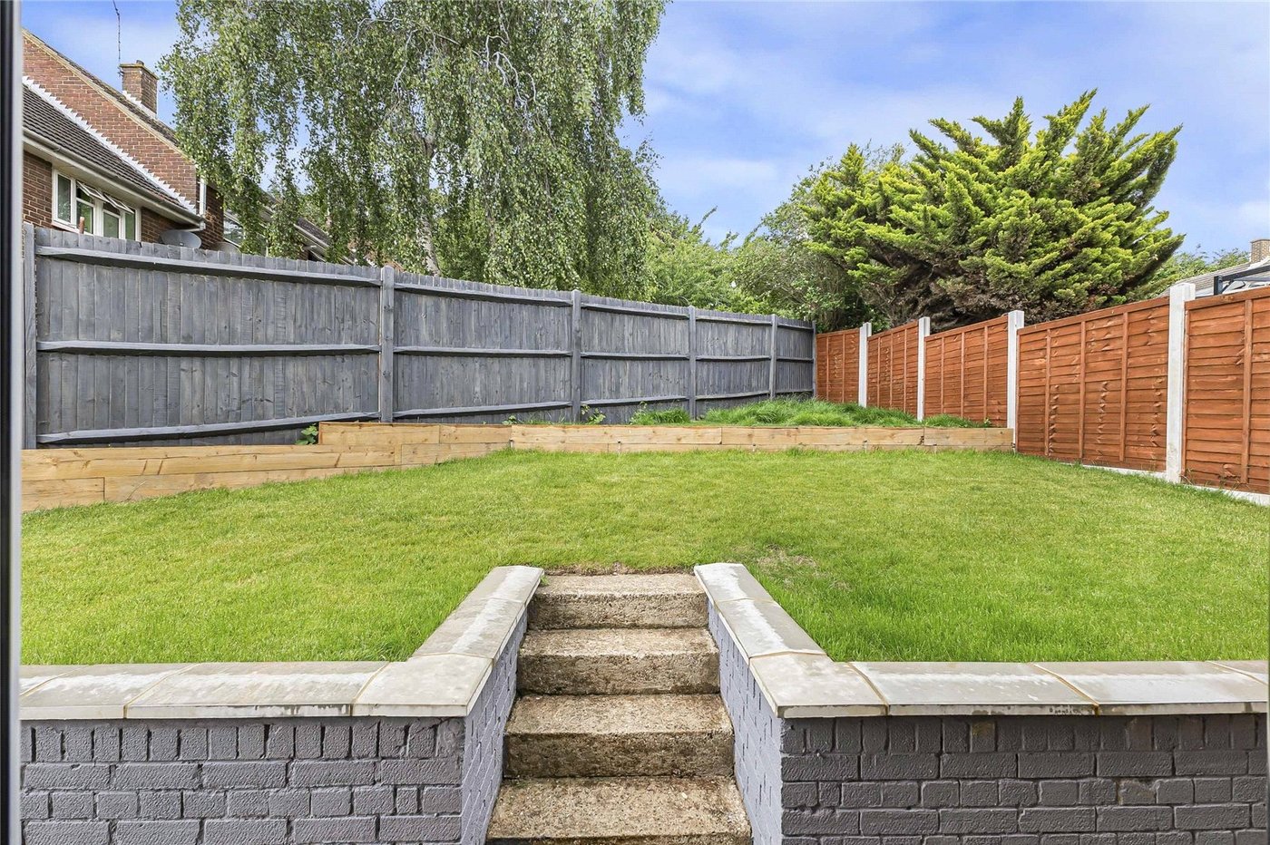 4 bedroom house for sale in Rochester | Robinson Michael & Jackson