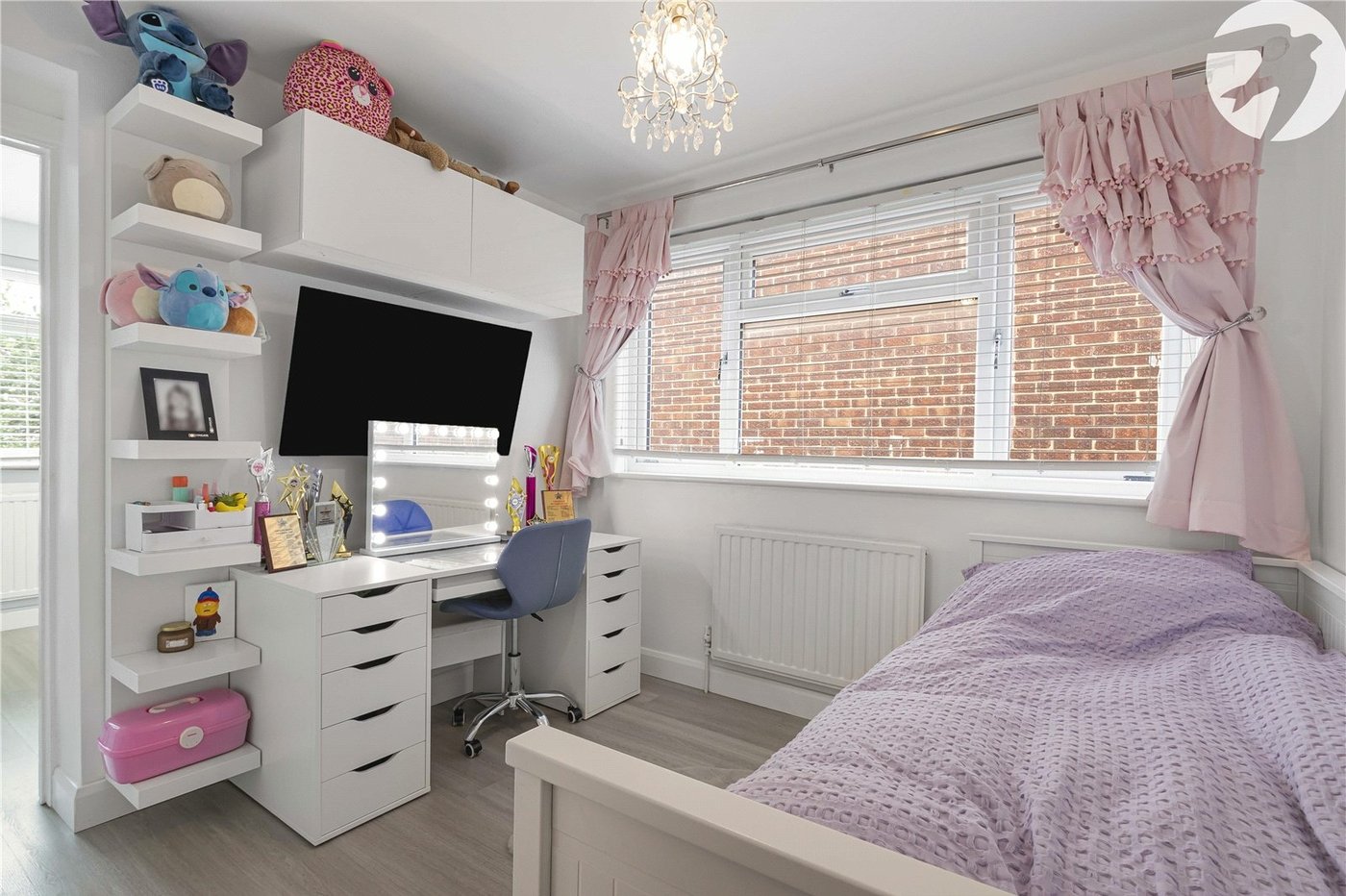 4 bedroom house for sale in Swanley | Robinson Jackson