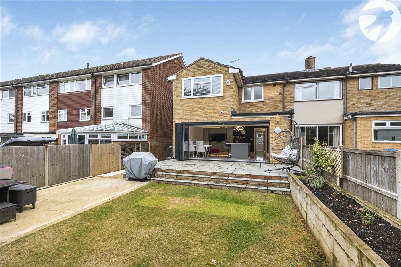 4 bedroom house for sale in Swanley | Robinson Jackson