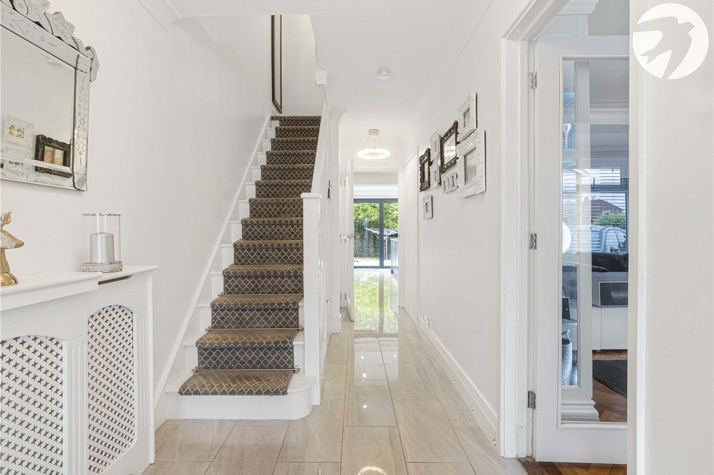 4 bedroom house for sale in Swanley | Robinson Jackson