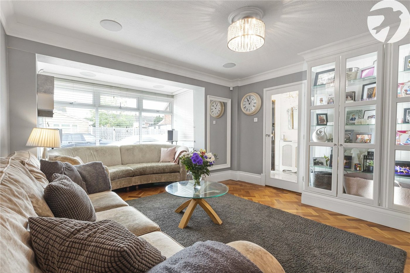 4 bedroom house for sale in Swanley | Robinson Jackson