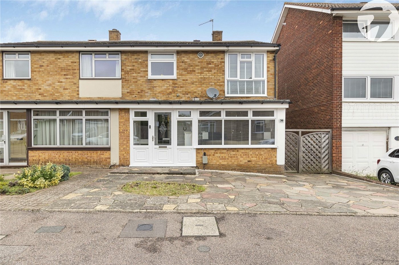 4 bedroom house for sale in Swanley | Robinson Jackson