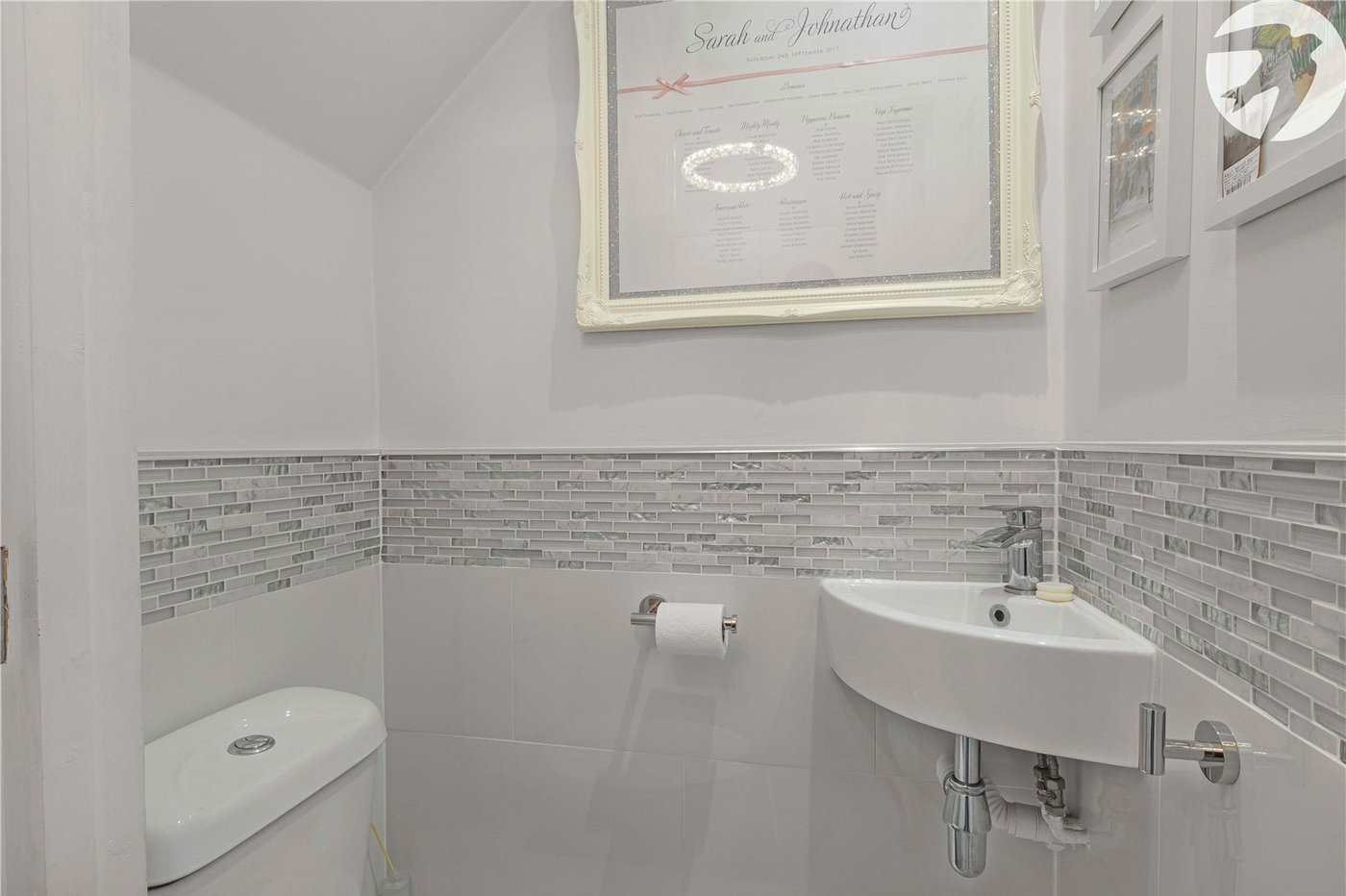 4 bedroom house for sale in Swanley | Robinson Jackson