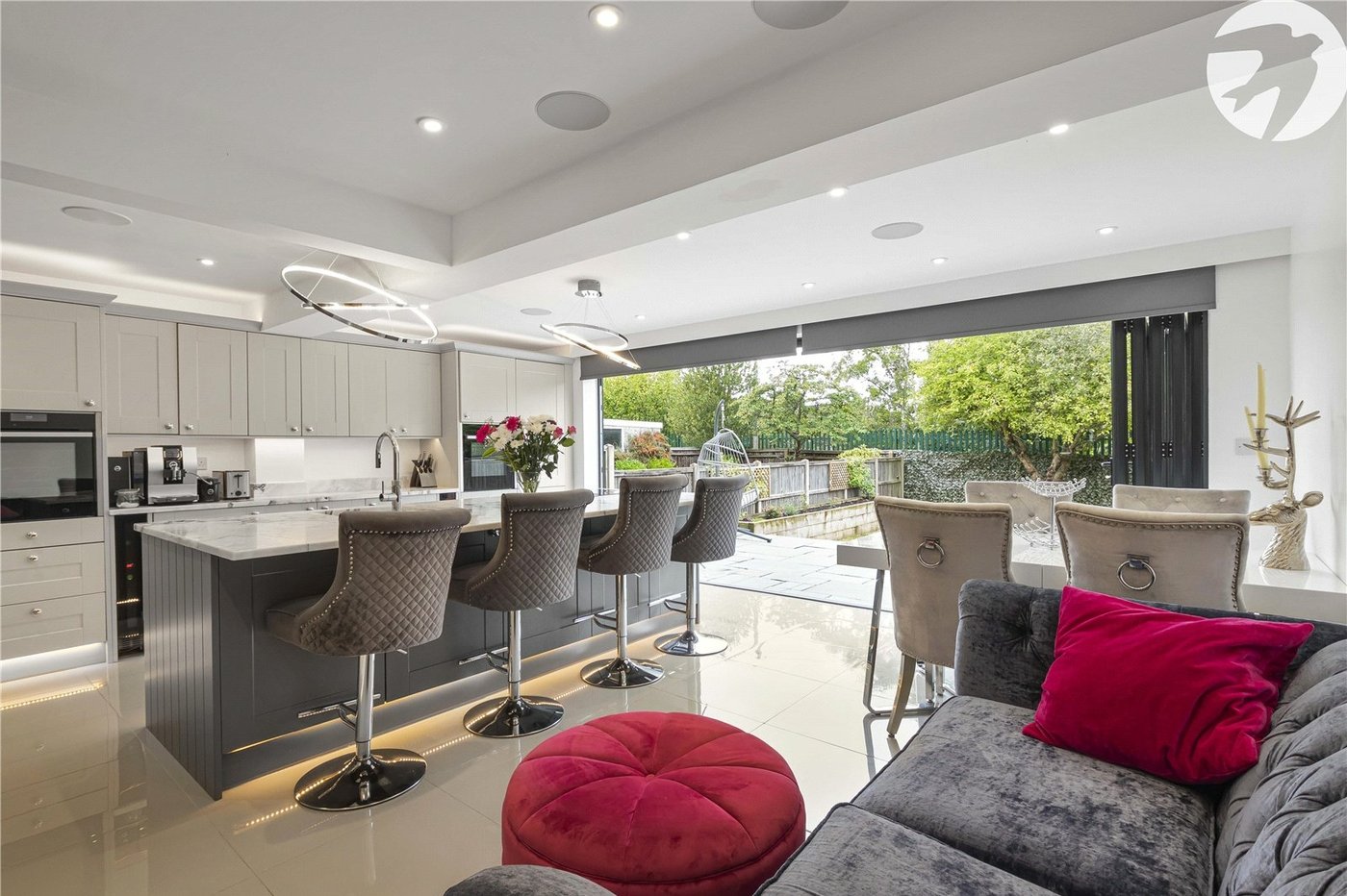 4 bedroom house for sale in Swanley | Robinson Jackson