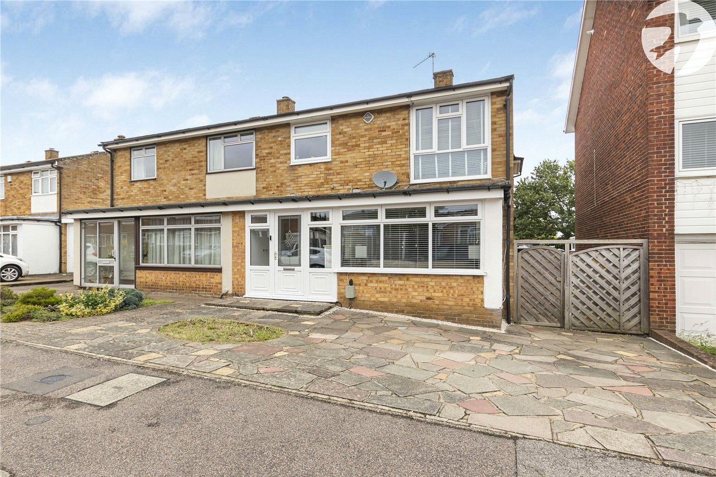 4 bedroom house for sale in Swanley | Robinson Jackson