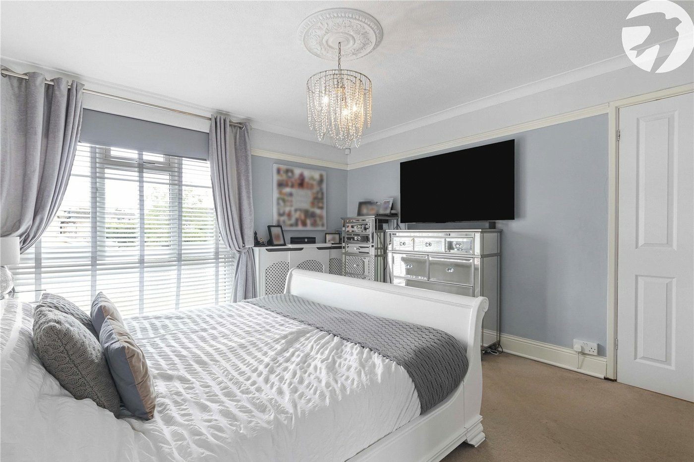 4 bedroom house for sale in Swanley | Robinson Jackson