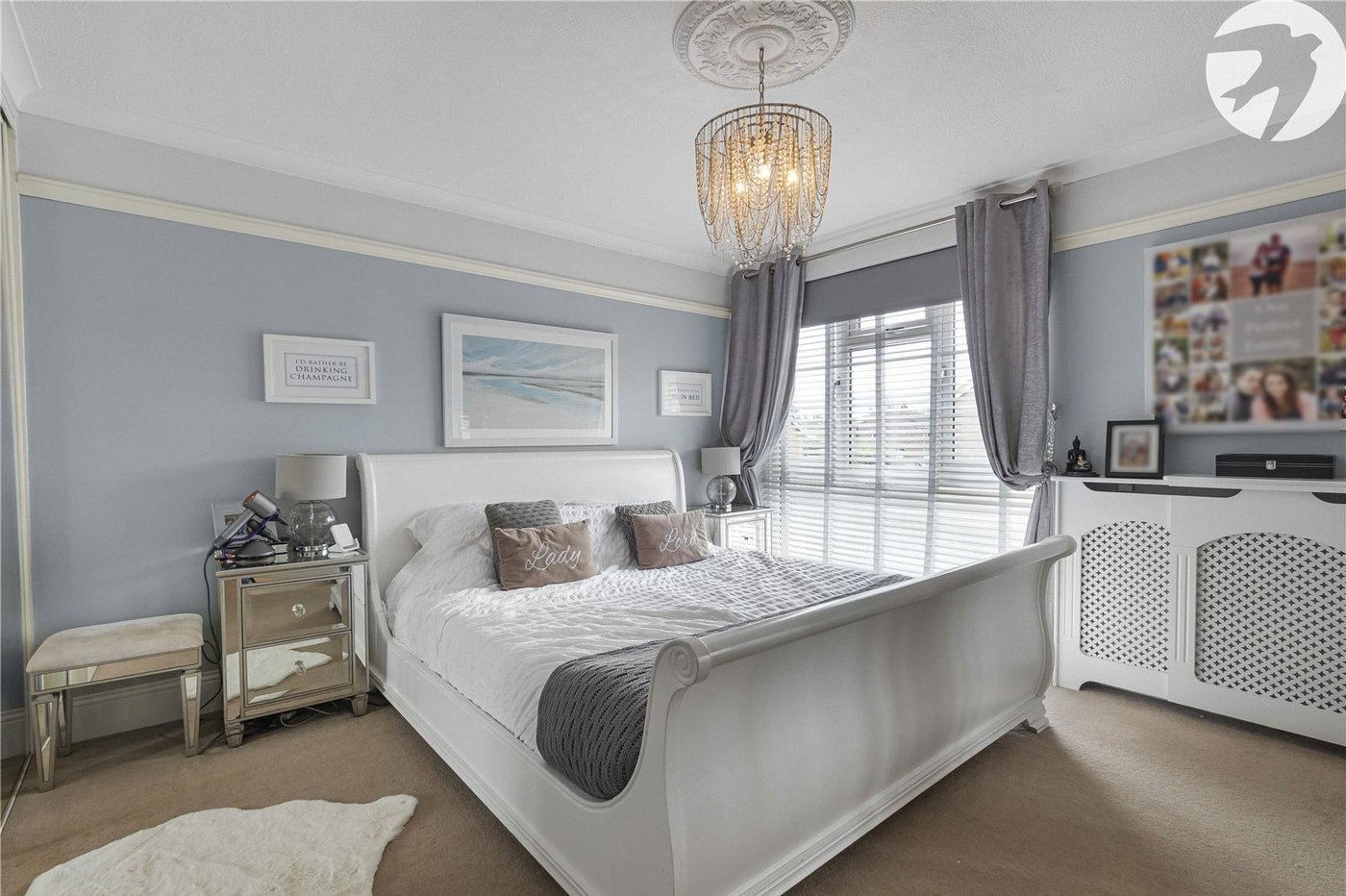 4 bedroom house for sale in Swanley | Robinson Jackson