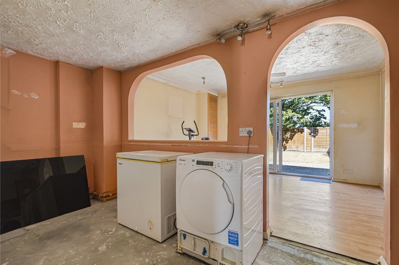 3 bedroom property for sale in Swanley | Robinson Jackson