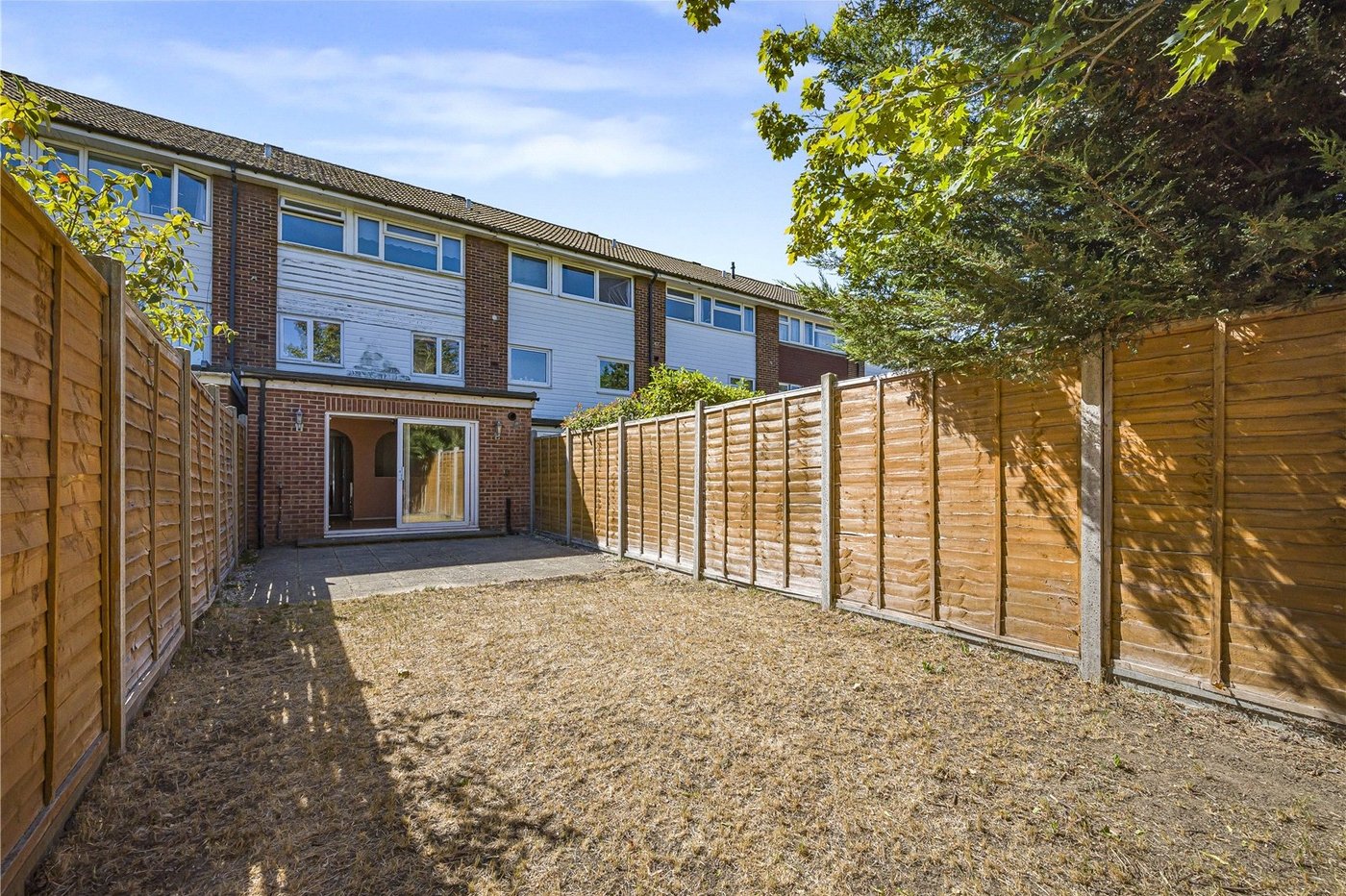 3 bedroom property for sale in Swanley | Robinson Jackson