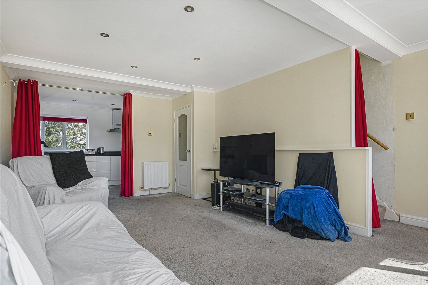3 bedroom property for sale in Swanley | Robinson Jackson