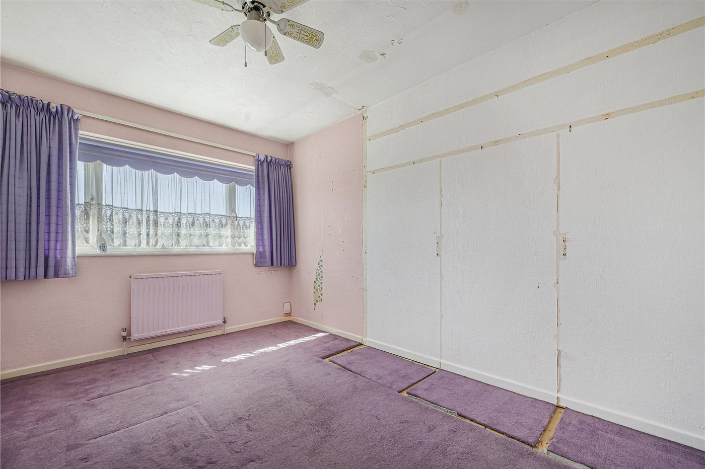 3 bedroom property for sale in Swanley | Robinson Jackson
