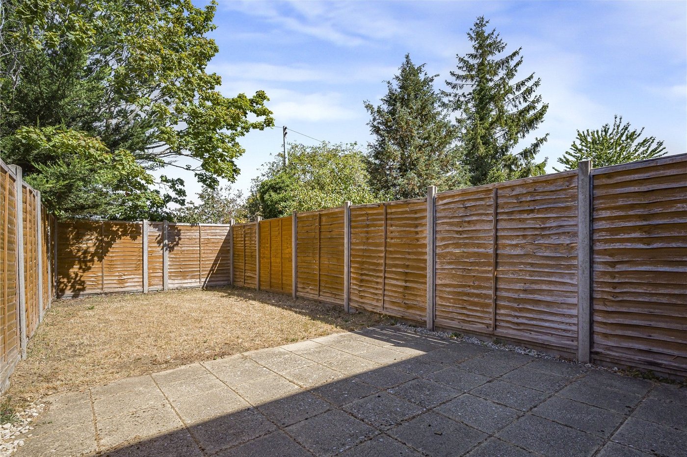 3 bedroom property for sale in Swanley | Robinson Jackson