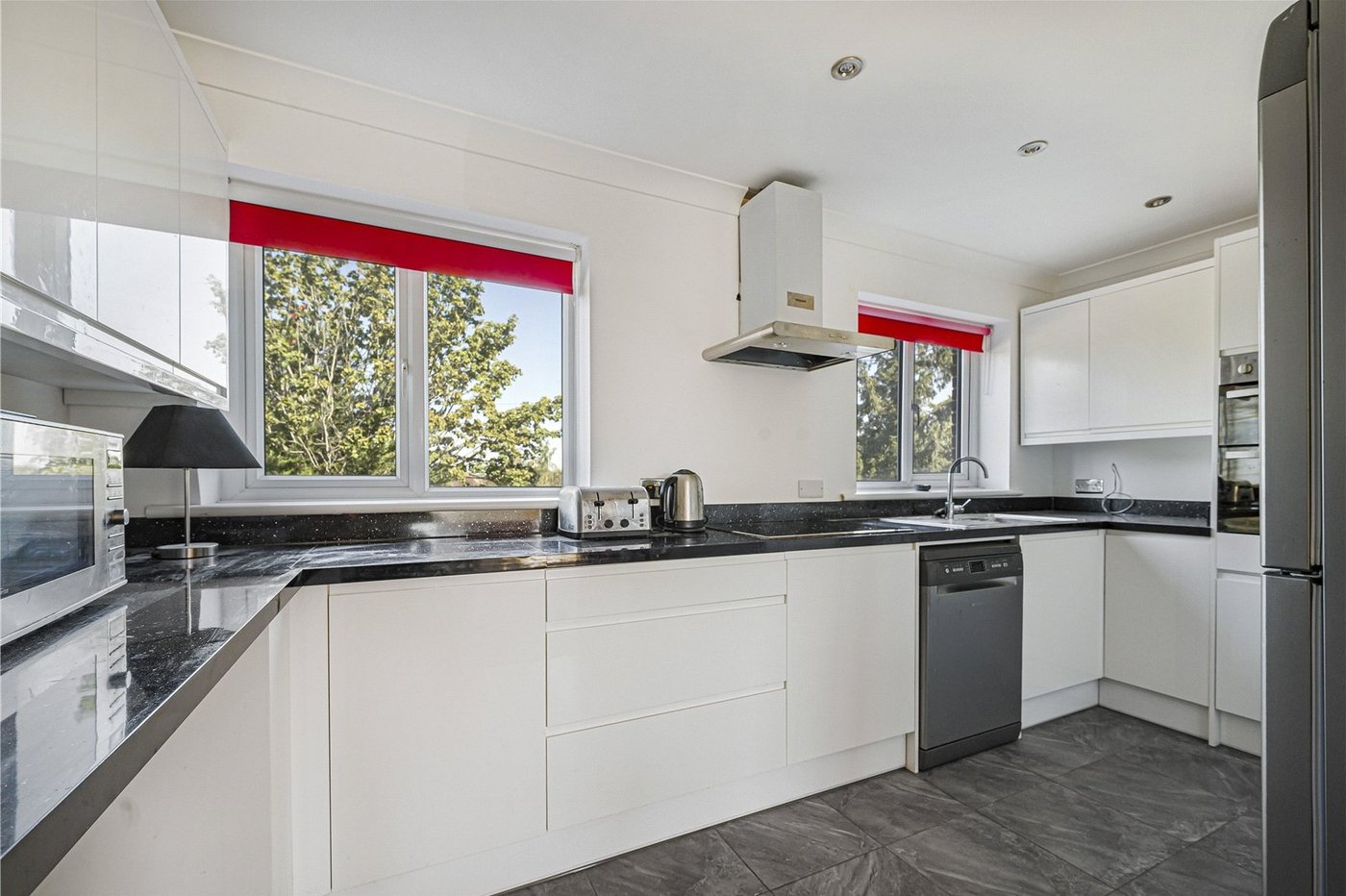 3 bedroom property for sale in Swanley | Robinson Jackson