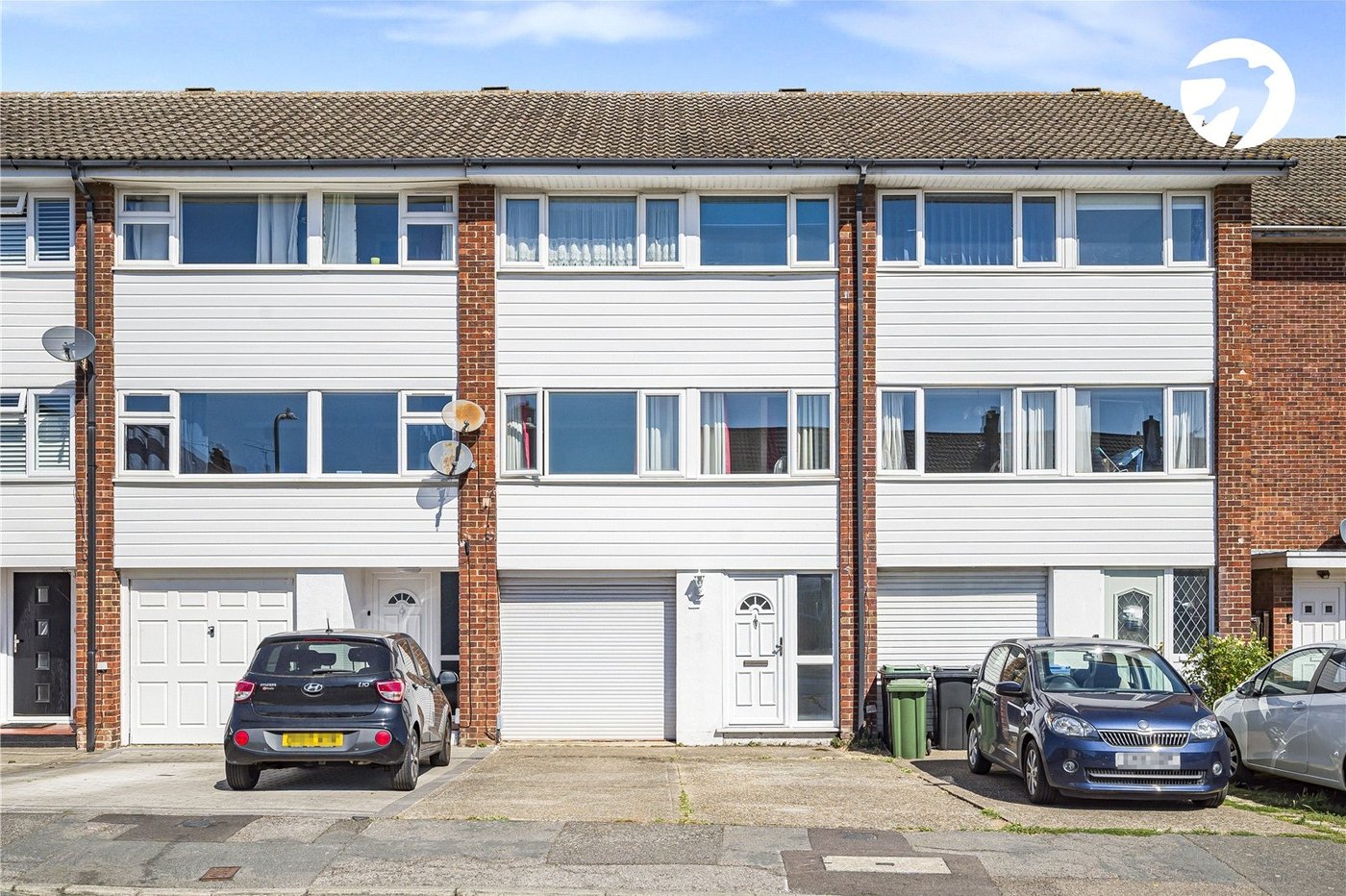 3 bedroom property for sale in Swanley | Robinson Jackson