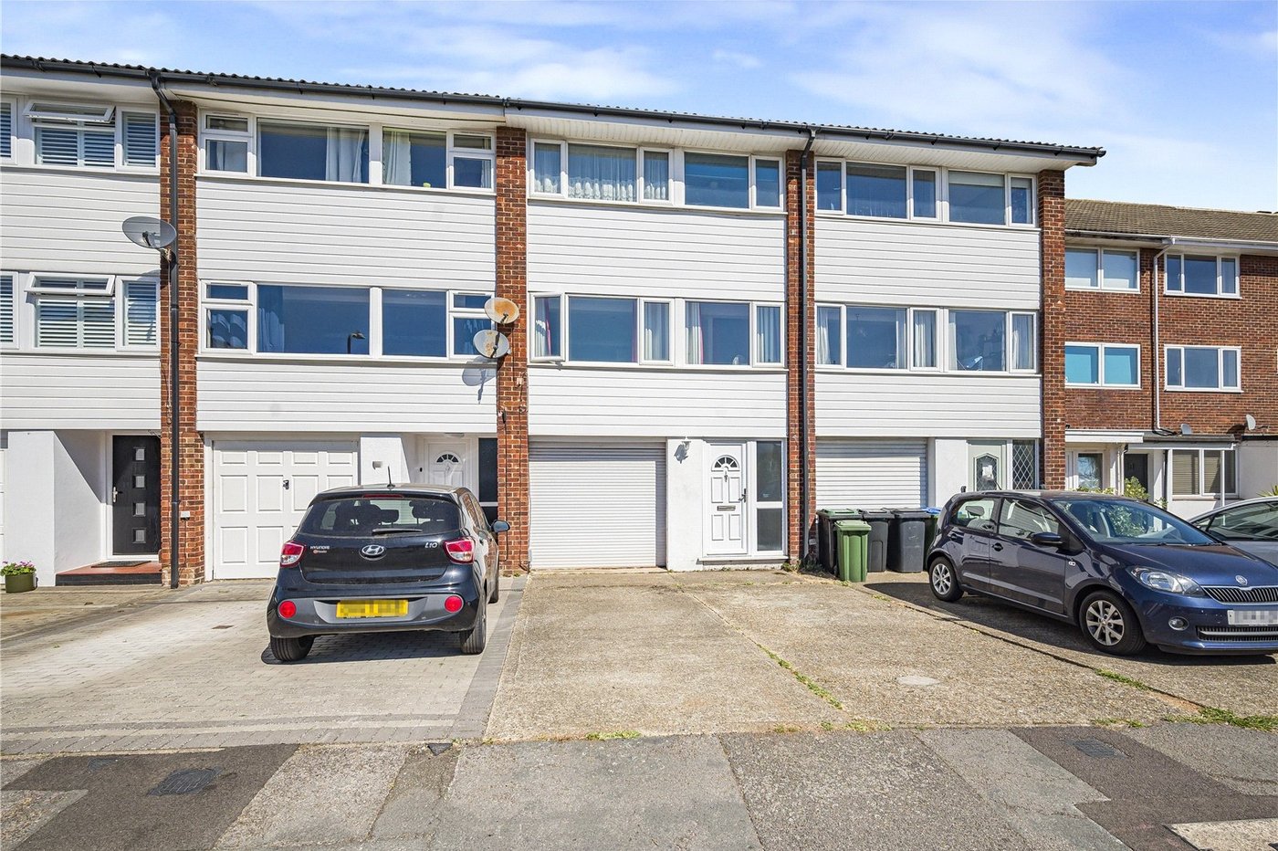 3 bedroom property for sale in Swanley | Robinson Jackson