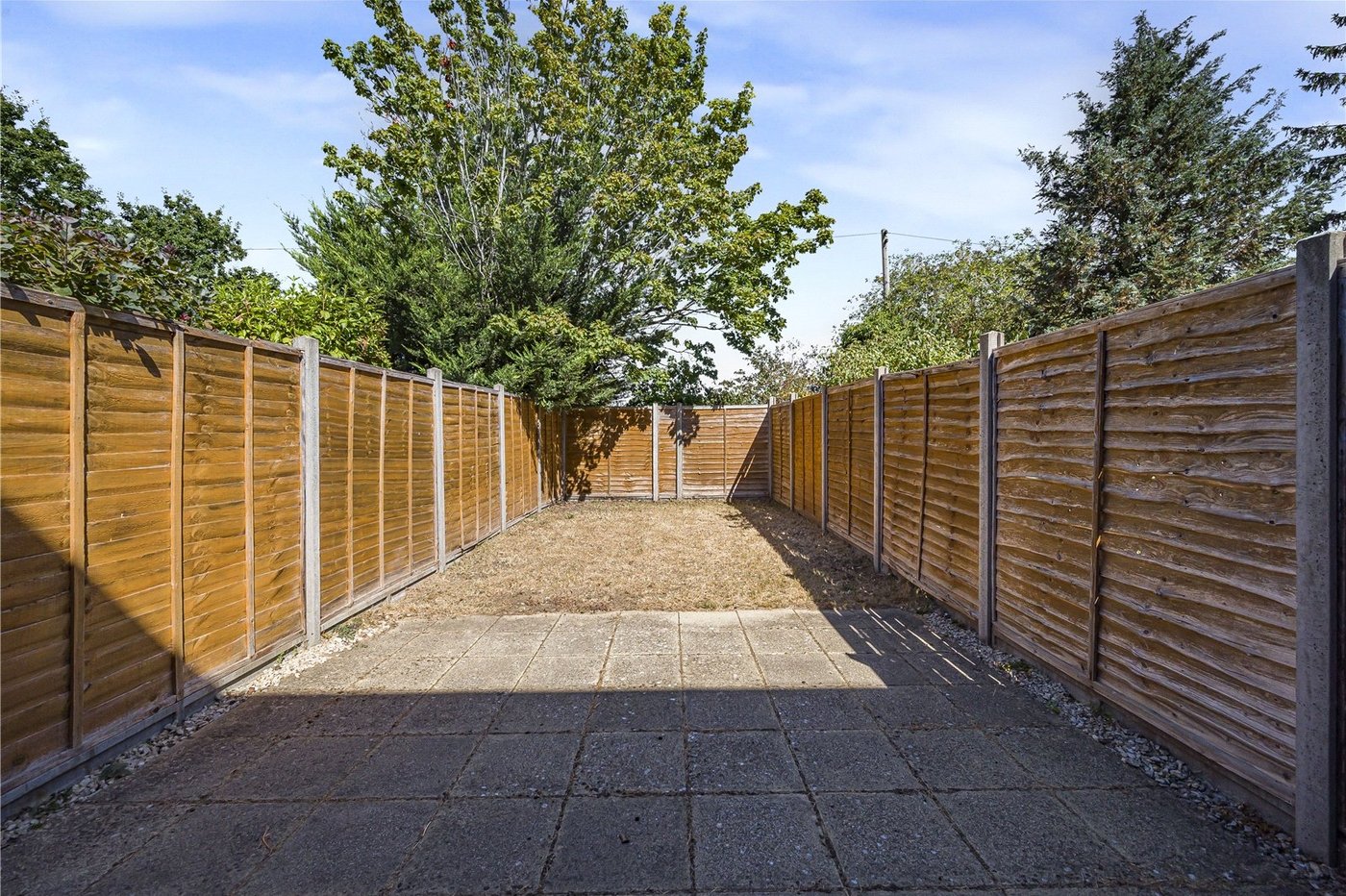 3 bedroom property for sale in Swanley | Robinson Jackson
