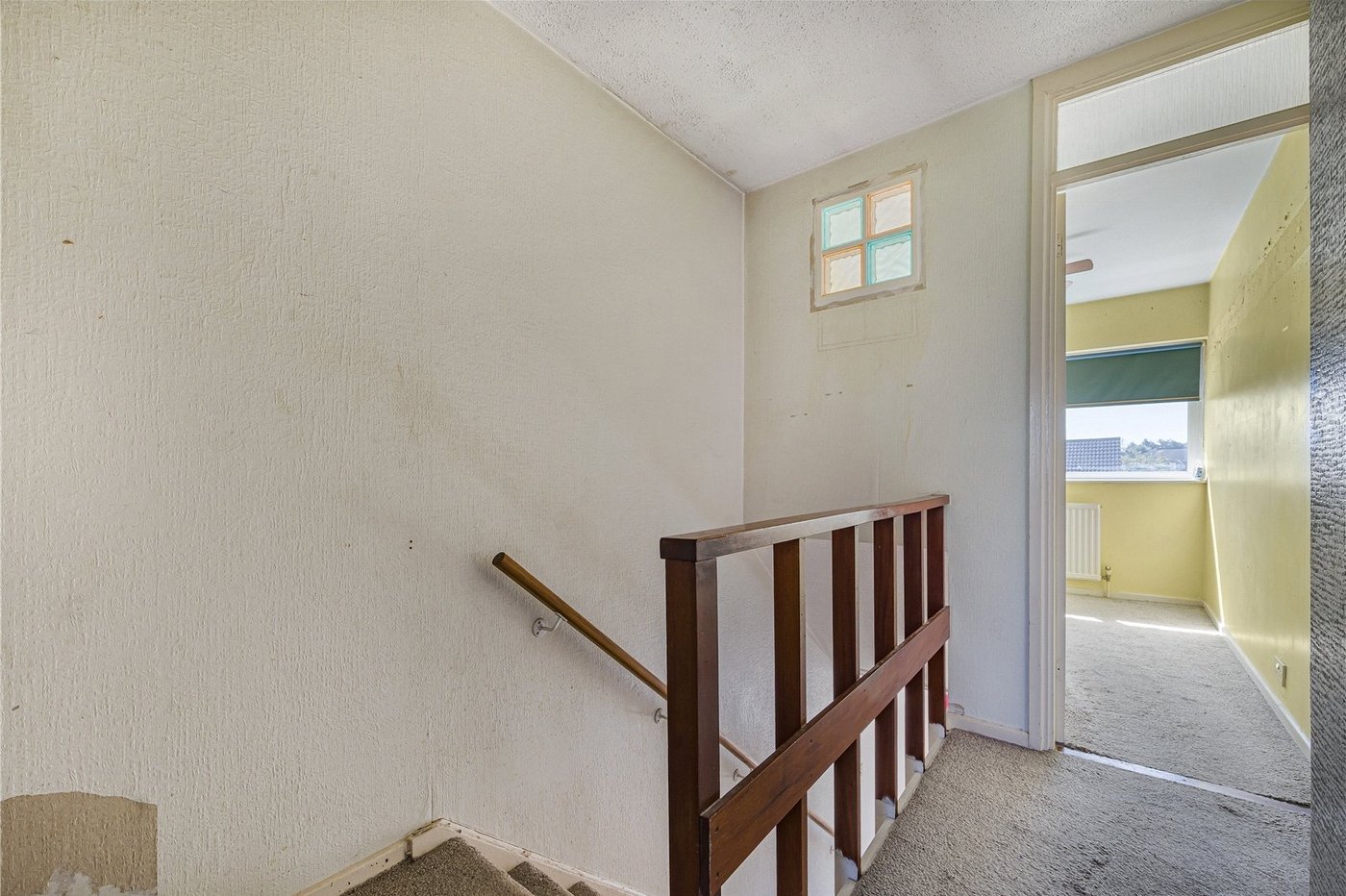 3 bedroom property for sale in Swanley | Robinson Jackson