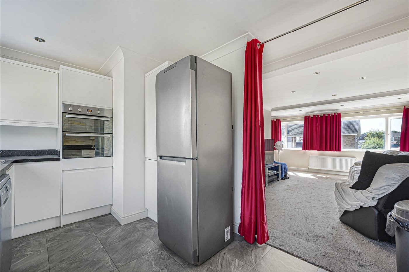 3 bedroom property for sale in Swanley | Robinson Jackson