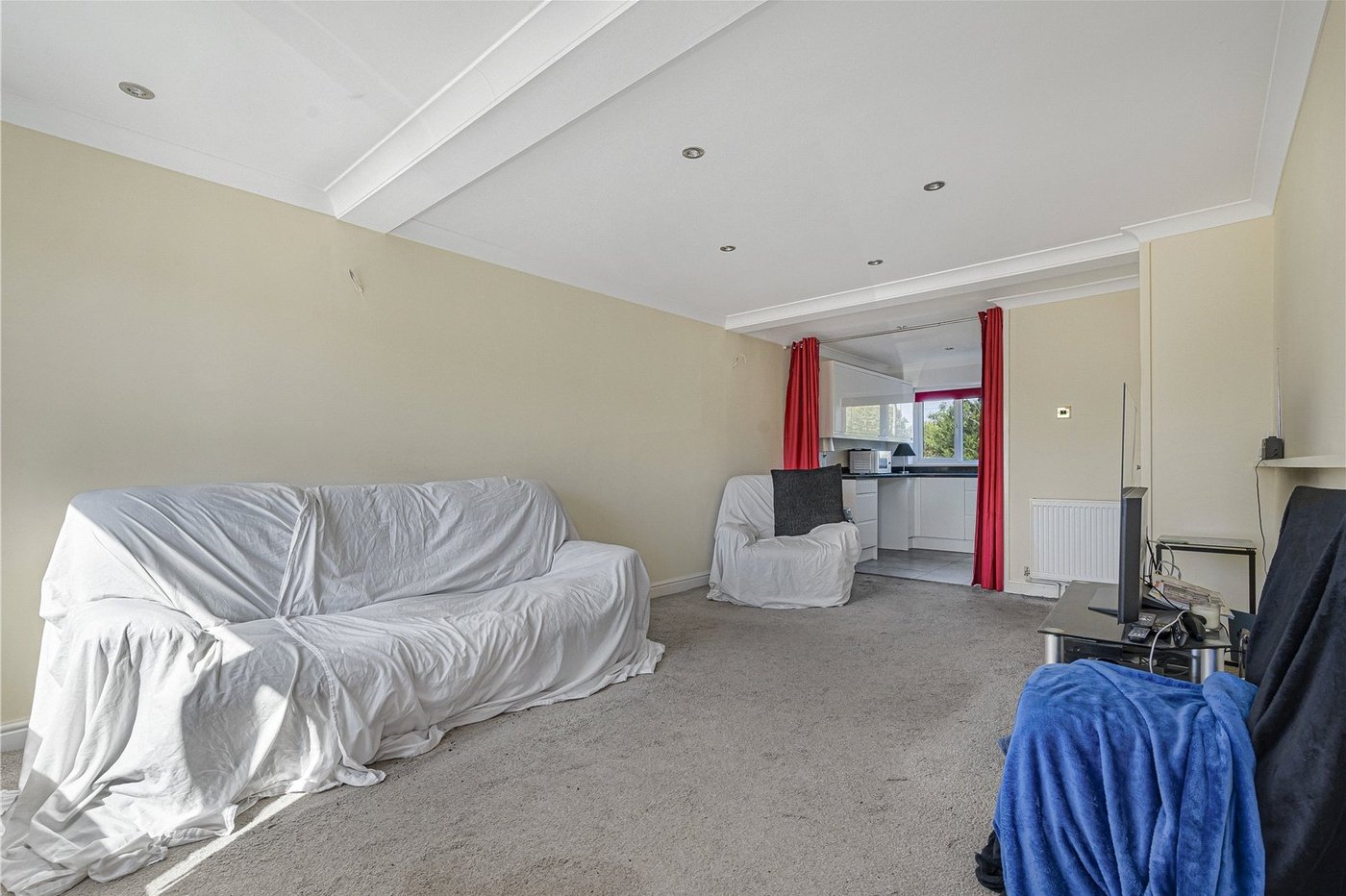 3 bedroom property for sale in Swanley | Robinson Jackson