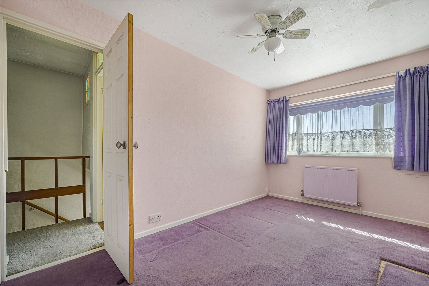 3 bedroom property for sale in Swanley | Robinson Jackson