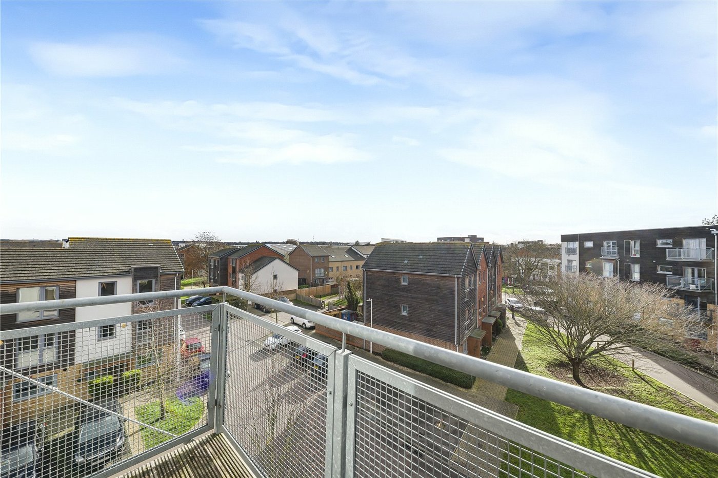 2 bedroom property for sale in Dartford | Robinson Jackson