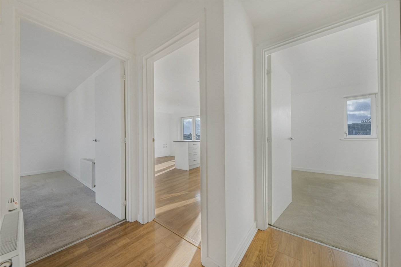 2 bedroom property for sale in Dartford | Robinson Jackson