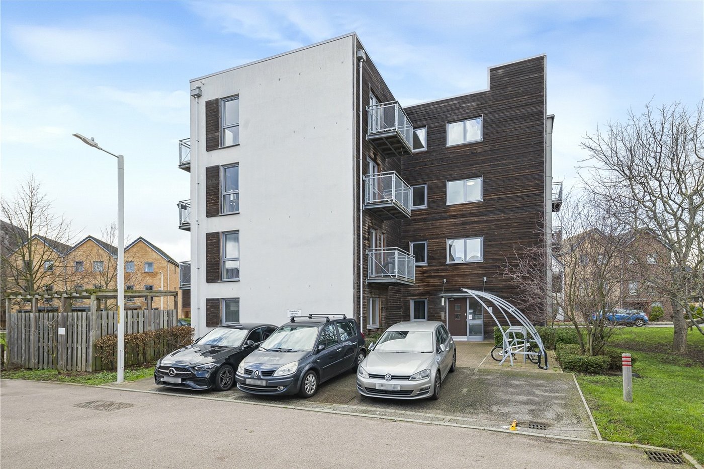 2 bedroom property for sale in Dartford | Robinson Jackson