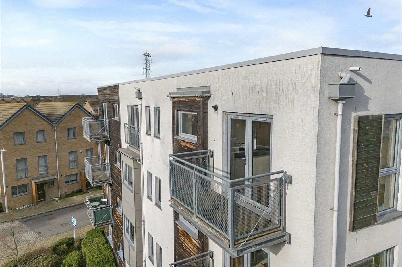 2 bedroom property for sale in Dartford | Robinson Jackson