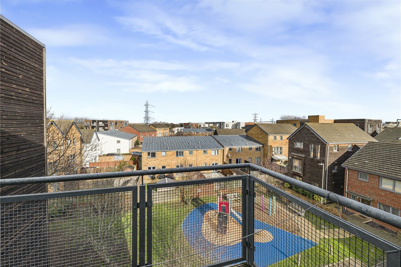 2 bedroom property for sale in Dartford | Robinson Jackson