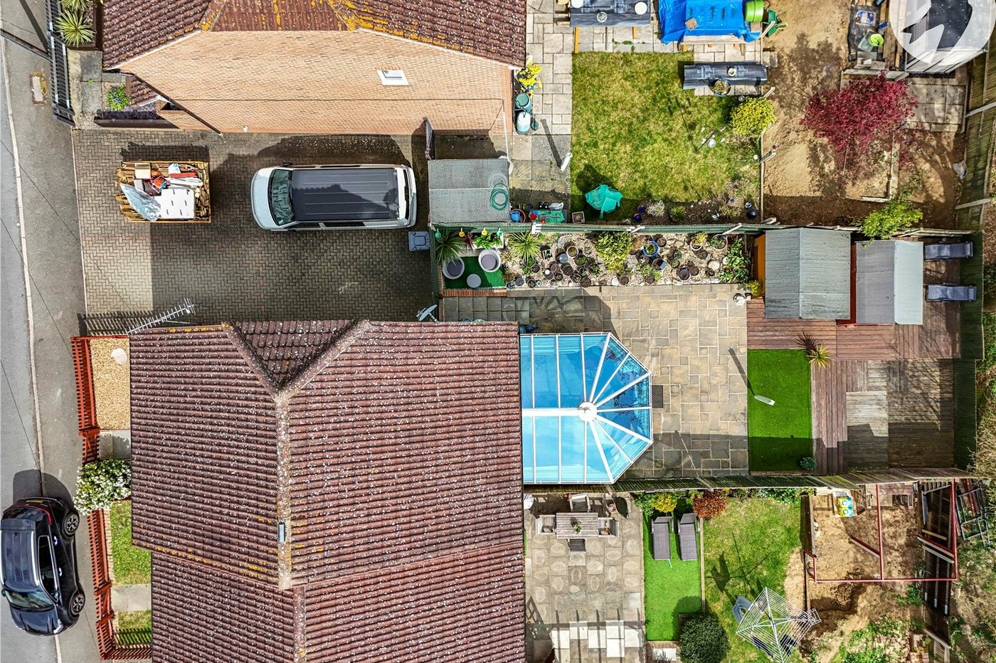 3 bedroom house for sale in Darenth | Robinson Jackson