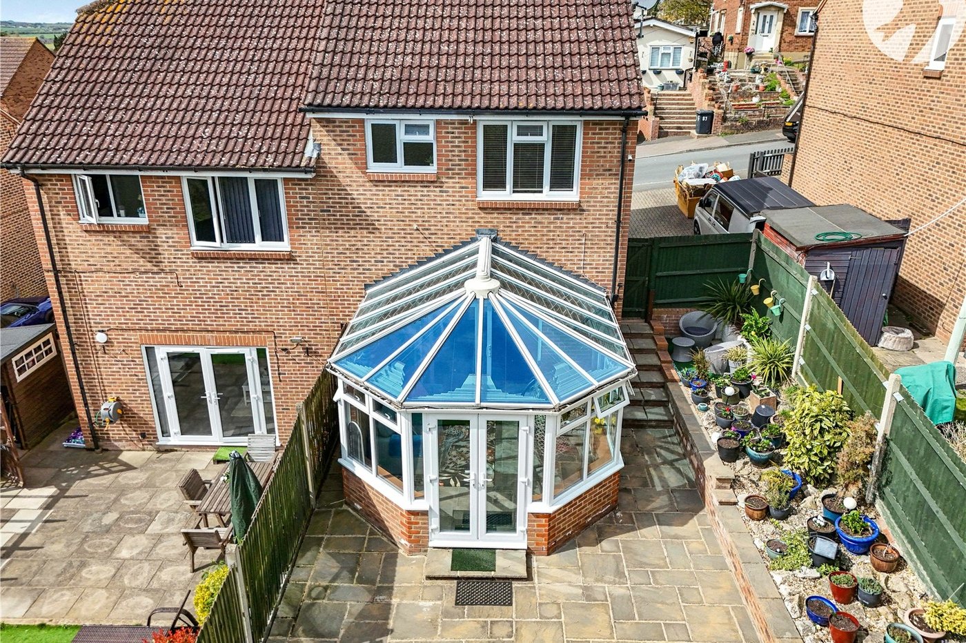 3 bedroom house for sale in Darenth | Robinson Jackson