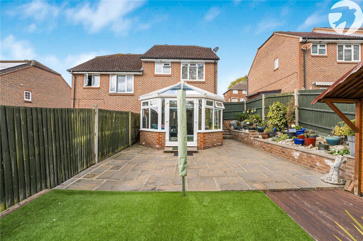 3 bedroom house for sale in Darenth | Robinson Jackson