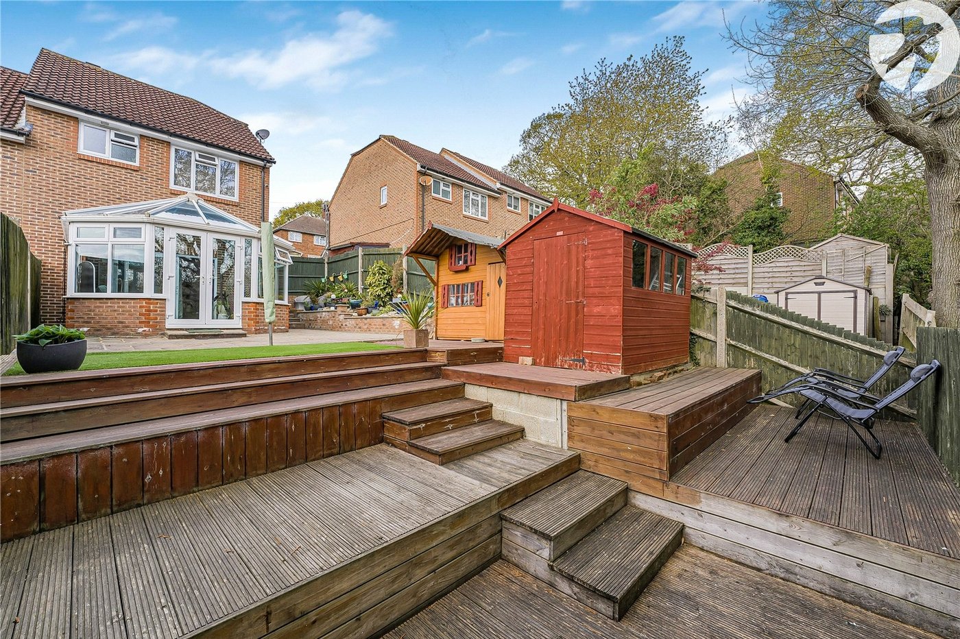 3 bedroom house for sale in Darenth | Robinson Jackson