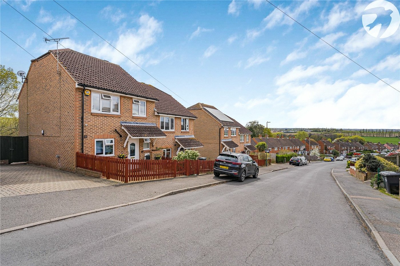 3 bedroom house for sale in Darenth | Robinson Jackson