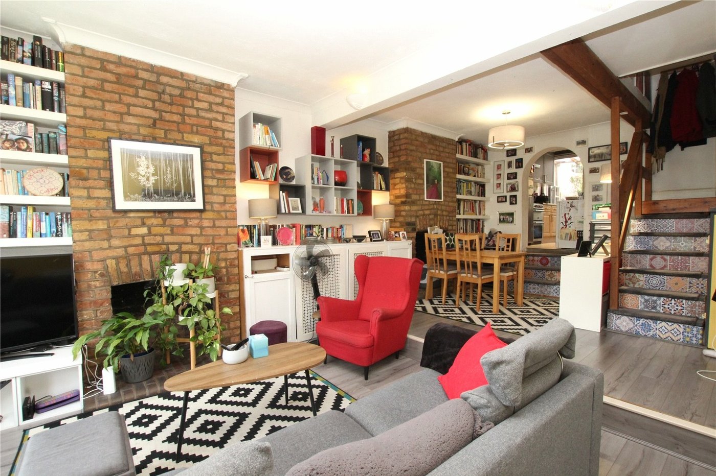 2 bedroom house for sale in Plumstead | Robinson Jackson