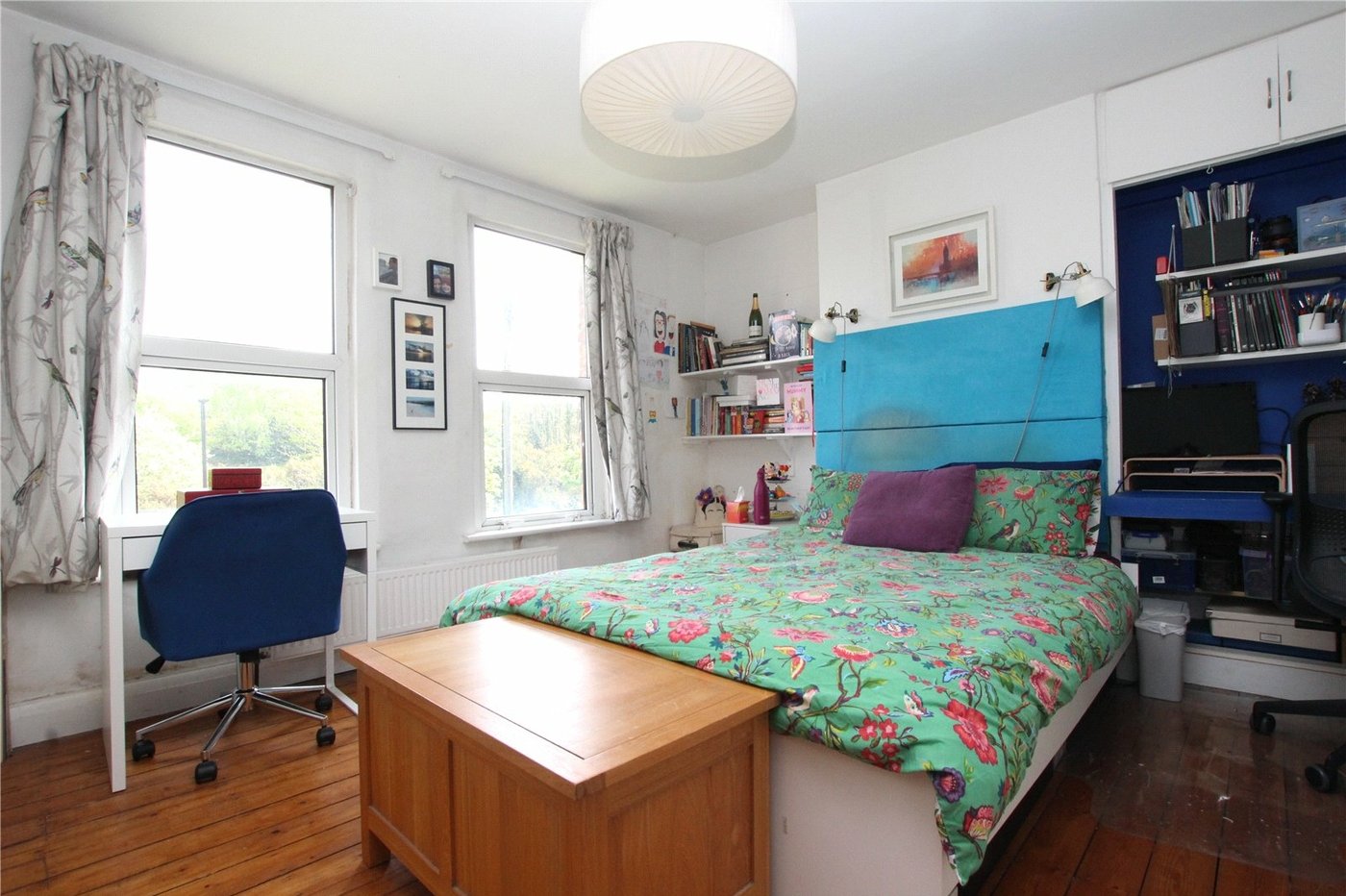 2 bedroom house for sale in Plumstead | Robinson Jackson