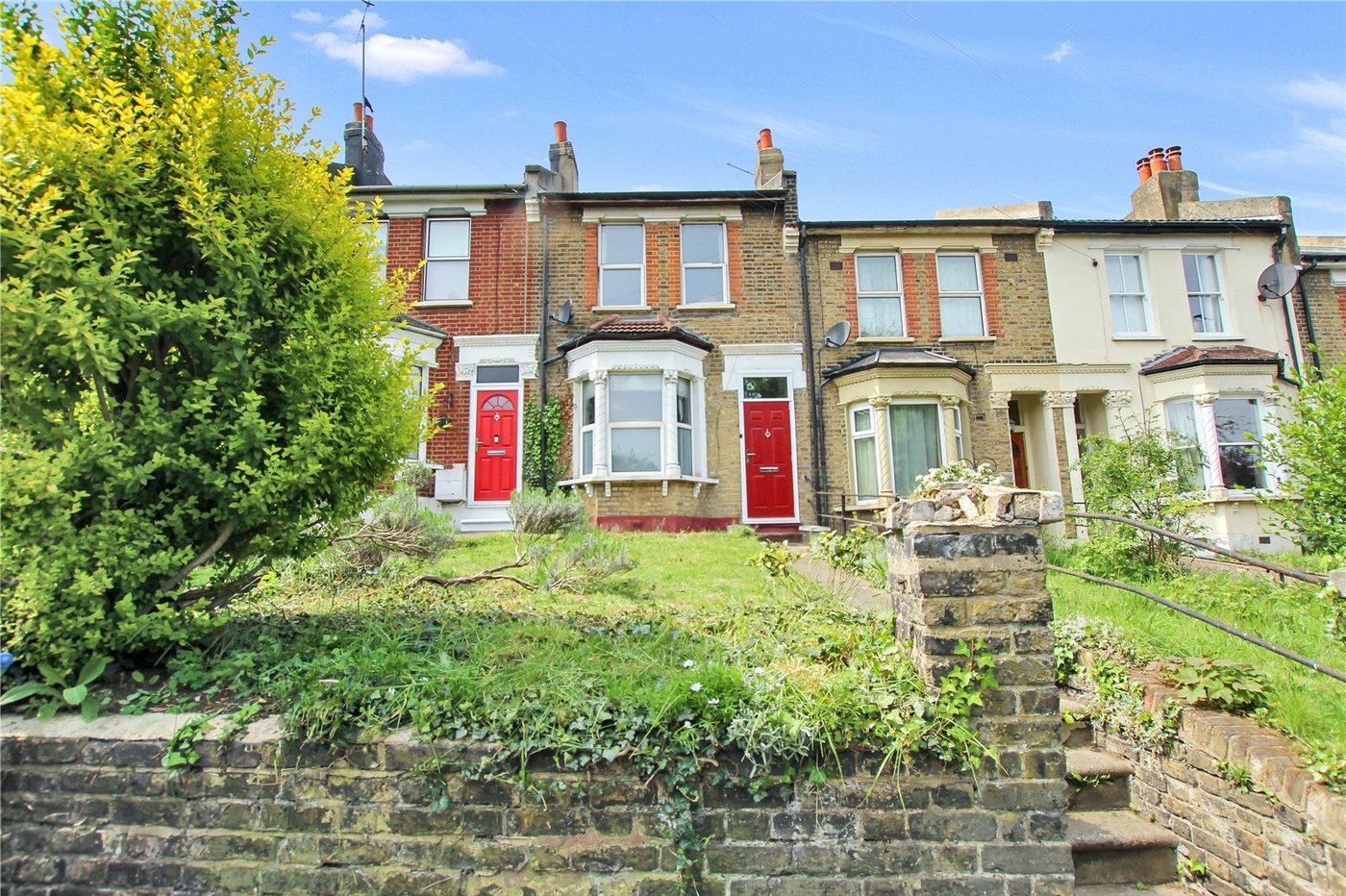 2 bedroom house for sale in Plumstead | Robinson Jackson