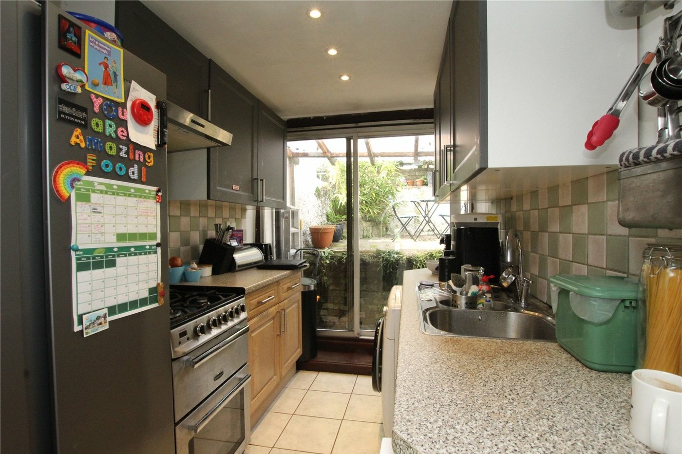 2 bedroom house for sale in Plumstead | Robinson Jackson