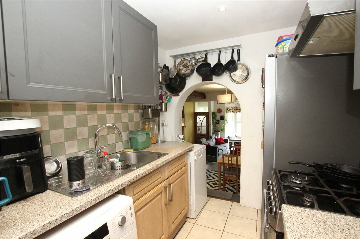 2 bedroom house for sale in Plumstead | Robinson Jackson