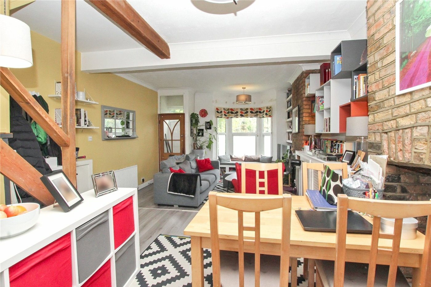 2 bedroom house for sale in Plumstead | Robinson Jackson