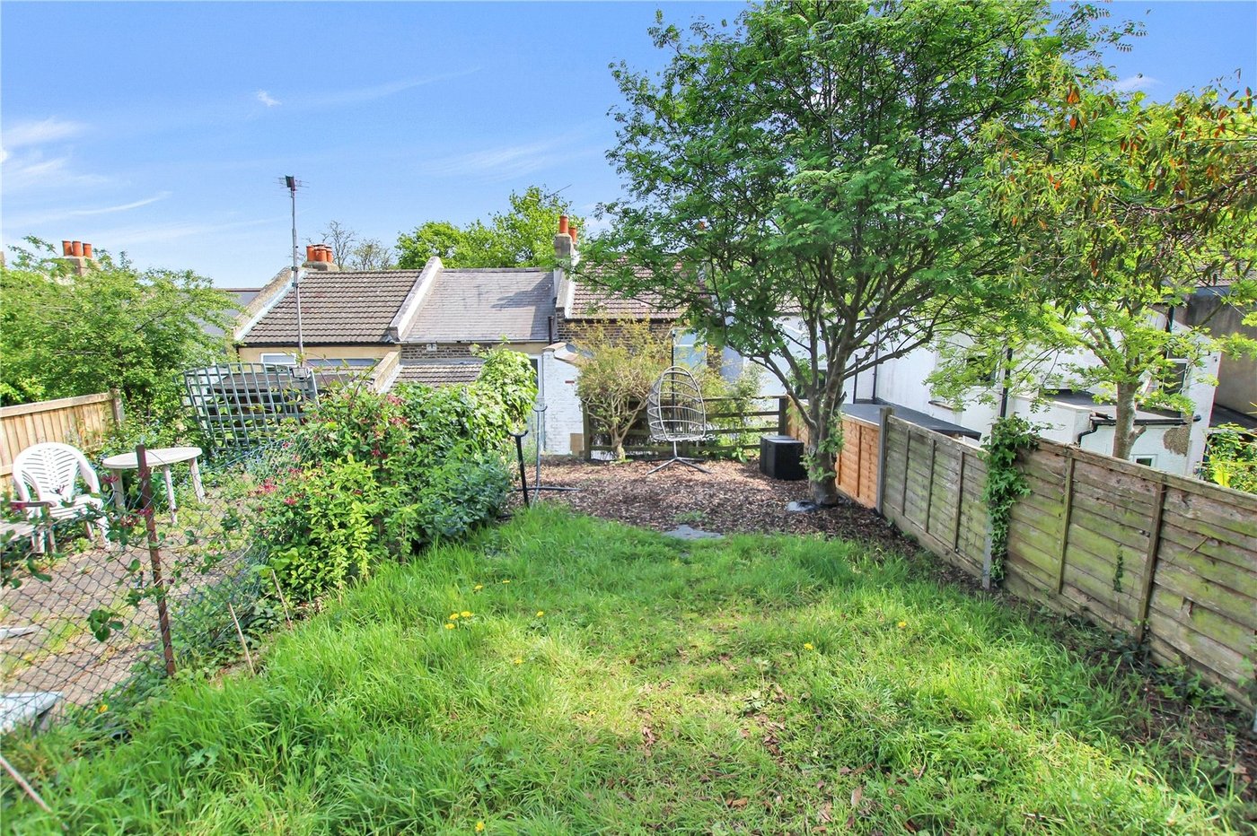 2 bedroom house for sale in Plumstead | Robinson Jackson