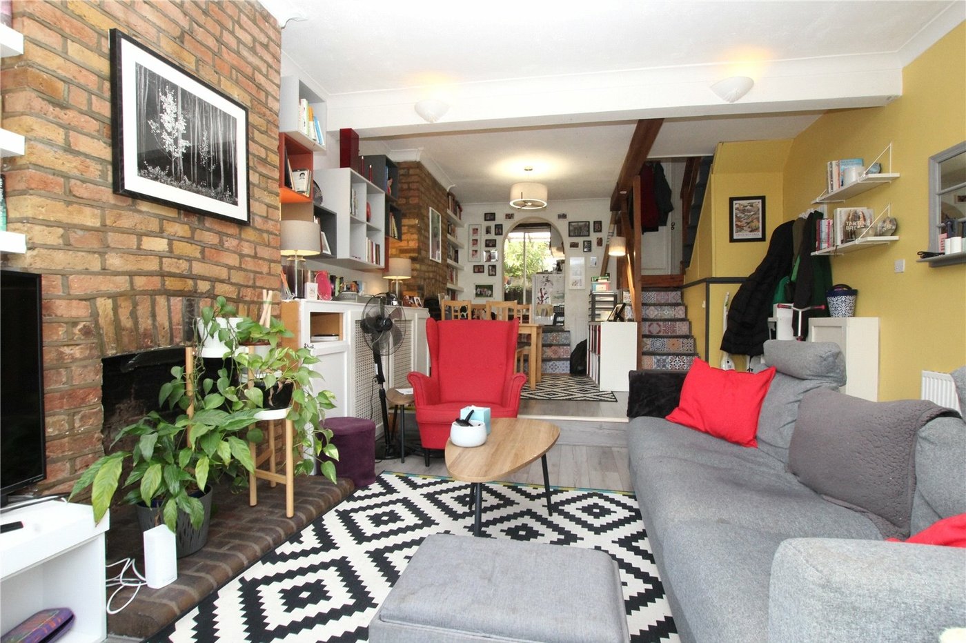 2 bedroom house for sale in Plumstead | Robinson Jackson