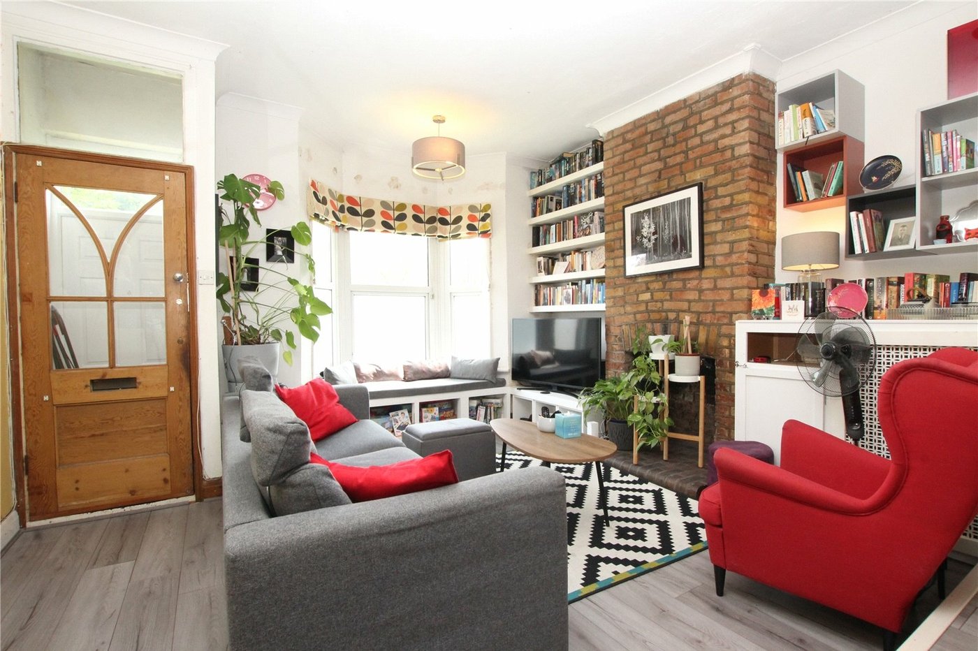 2 bedroom house for sale in Plumstead | Robinson Jackson
