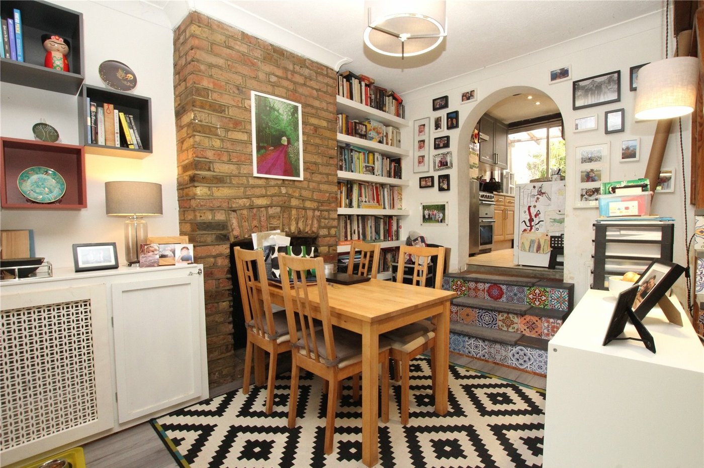 2 bedroom house for sale in Plumstead | Robinson Jackson